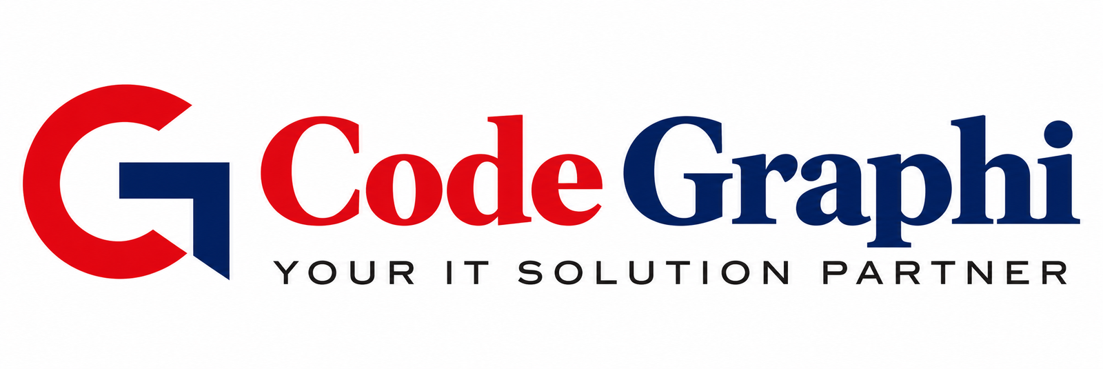 CodeGraphi — Technology That Moves Business